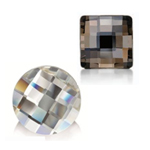Asfour Crystal Checkerboard Shapes